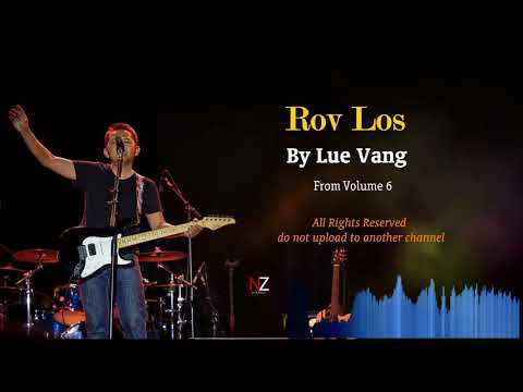 Lue Vang - Rov Los
