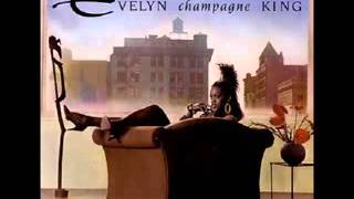 Evelyn &#39;Champagne&#39; King - Kisses Don&#39;t Lie