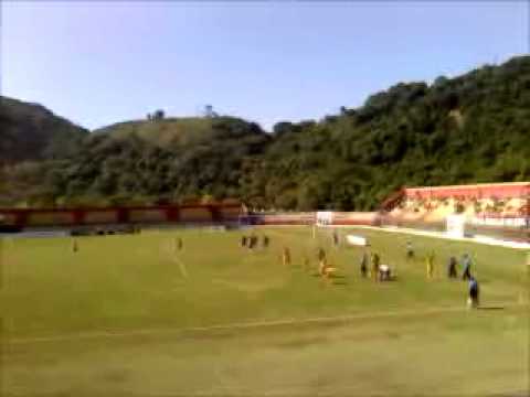 JABAQUARA 1 X 0 PORTUGUESA SANTISTA