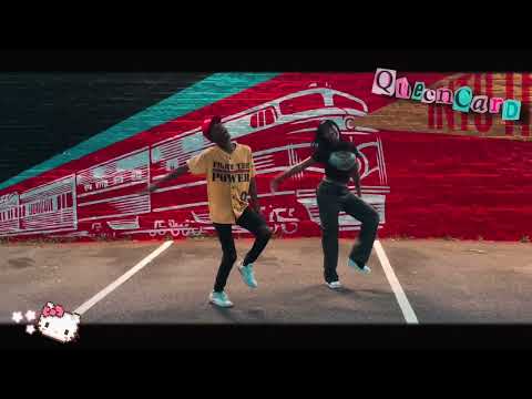 [COLLAB] ‘QUEENCARD’ - (G)I-DLE  @official_g_i_dle    || FULL Dance Cover #QUEENCARDchallenge #퀀카