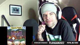 Primus - Mephisto and Kevin (Revisit Reaction)