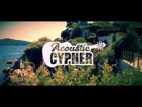 ACOUSTIC CYPHER [Saison 01-Episode 01] : John Sadeq