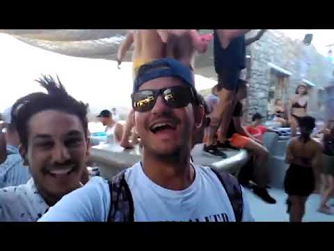 Zyder X Hansen X Decay - ODYSSEY (2019)