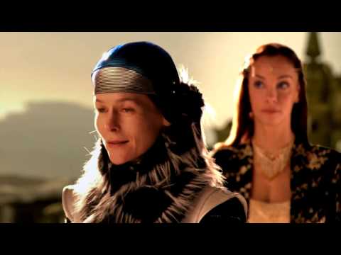 Children of #DUNE 3 Leto II & Ghanima - Lady Jessica Atreides Grandmother Arrives