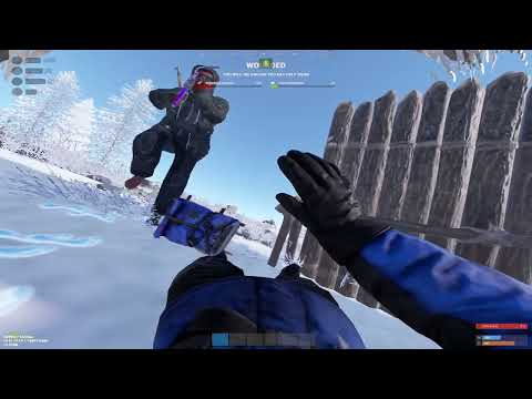 How A Trio Speed runs Raiding On Wipe Day