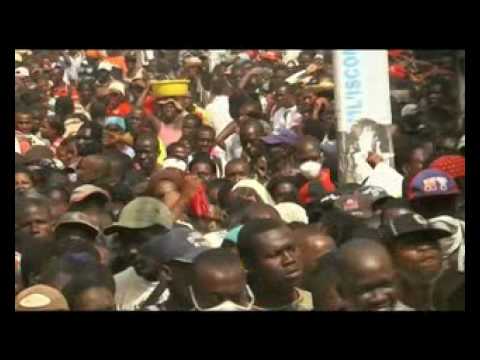 Helping Haiti: A look inside an emergency operation