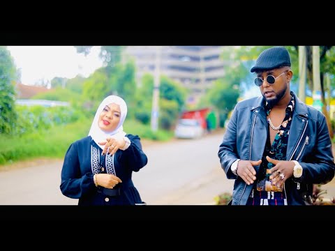 KING CK FT MULKI BAE JACEYL BAA IGALAY  OFFICIAL VIDEO