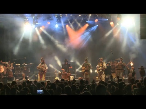 Live stream di Triskell Festival 29/07/2017