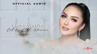 Download lagu Krisdayanti - Cinta Kan Selalu Menemanimu mp3 Download lagu Krisdayanti - Cinta Kan Selalu Menemanimu mp3