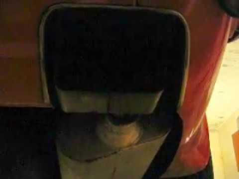 Flowmaster vs. Magnaflow on a C3 Corvette