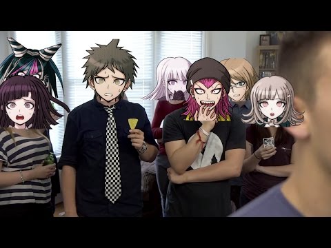Komaeda's condition