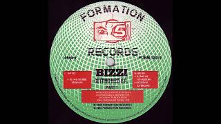 Bizzi - I'll Take You (100% House)