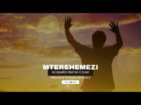 GOD IS GOOD ACAPELLA RENDITION - HEAVENLY ECHOES MINISTERS