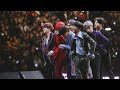 BTS Friendship Bollywood Tum Hi Aana Hindi Song