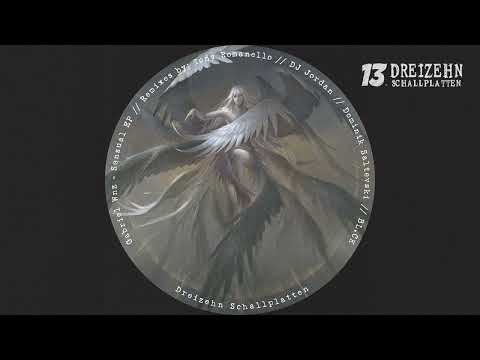Gabriel Wnz - Sensual (DJ Jordan Remix) [DRE444]
