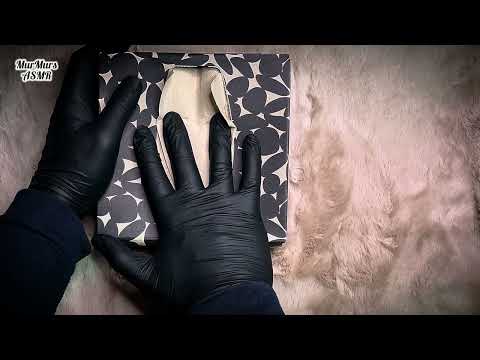 Tissue Box ASMR | Let Me Touch…😮‍💨✨ 