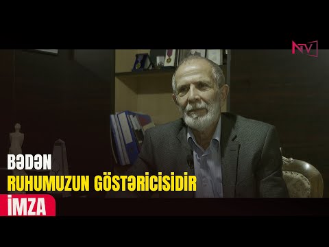 İMZA: BƏXTİYAR XANIZADƏ 31.10.2025