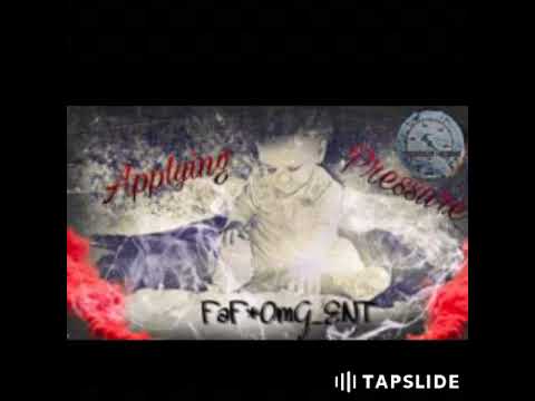 Jai Babii - Applying Pressure