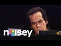 Nick Cave - "The Weeping Song" - Live at Town ...