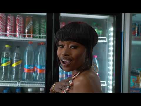 Nomfundo Yekani - Onjengami (Official Visualiser)
