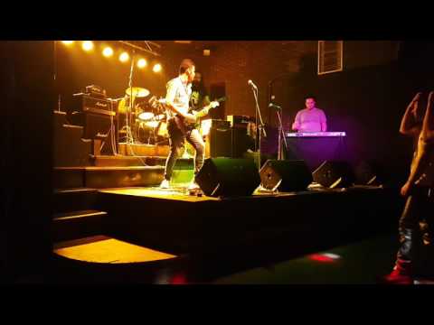 The Dean O'Selly Band - Sounds Of A Summer Dream/Raise Hell Live at MODU