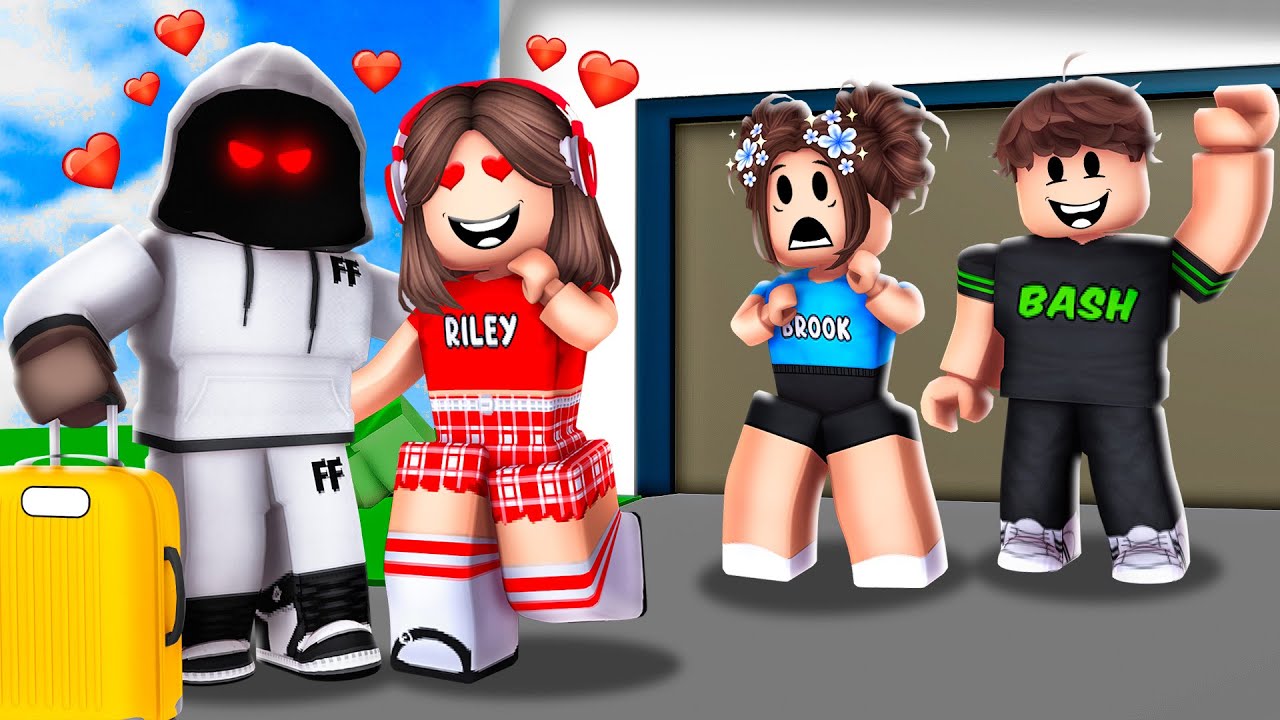 Meet Our NEWEST ROOMMATE..