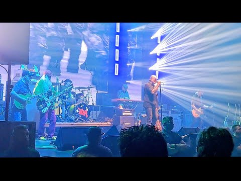 Dżem - Jak Malowany Ptak (11.11.2025 Wrocław Hala Stulecia)