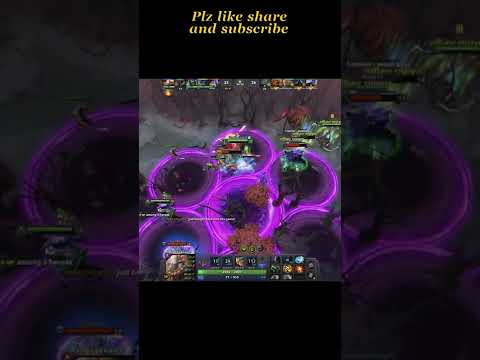 Dota 2 pro player Rampage feats 23.Savage on Juggernaut