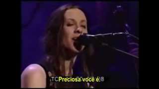 UR - Alanis Morissette - legendado - tradução