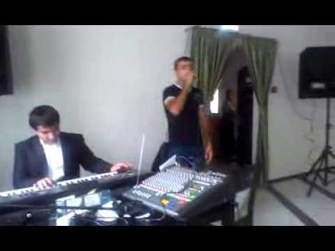 Amar Zahar & Khado Dadoyan  Delale delale