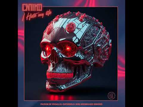 CMIND - May Never Come [Golden Soul Records]