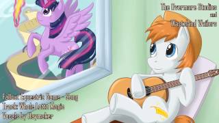 Wasteland Wailers - Whole Lotta Magic (feat. Haymaker)