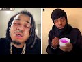 Rappers Most DISTURBING High Moments