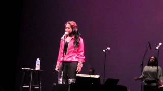 Paris Bennett Live hosted by Manny Rod