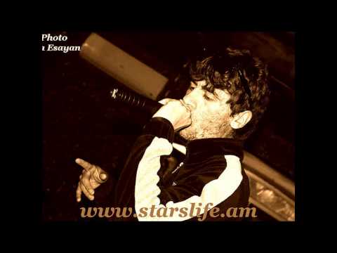 Poxi Demqit Guyn@ - KaYFaRaTioN ft Vlod Armenian Rap