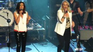 Bananarama - Cruel Summer live in Sydney (Enmore) 6 Feb 2016