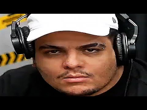 igão descobre ao vivo q tá sendo roubado pelo mitico 😨