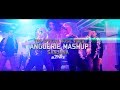 SANJANA - ANGOERIE MASHUP | PROD.SLCTBTS (THE OFFICIAL MUSICVIDEO)