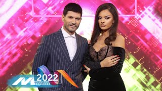 Sefë Duraj & Flandra Aliu - Fryma Ime Je Ti