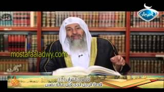 قصص القرآن 18 قصة الرجل الذي قتل مائة نفس