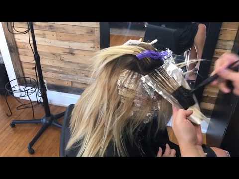 YouTube video about Discover the Distinction: Lowlights and Highlights