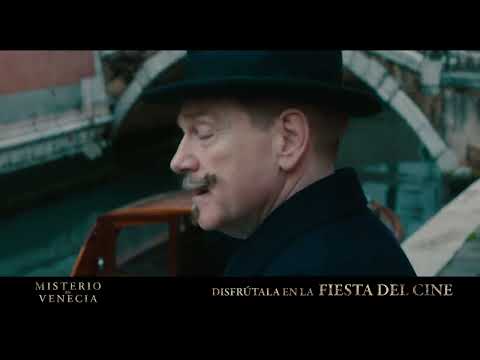 Te espera en la Fiesta del Cine