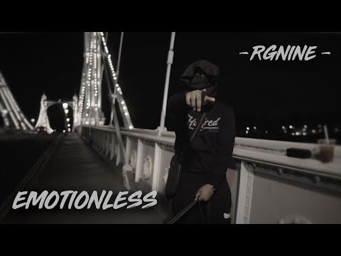 RGNINE - Emotionless (Official Video)
