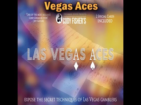 Voir la vidéo Vegas Aces - Cody Fisher