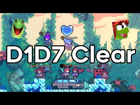 Celeste Hardlist - D1D7 Clear