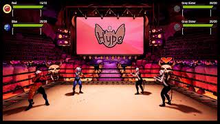 Rings Of Hell Part 1