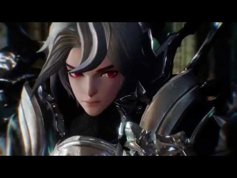 [Seven knights] Mythical Awaken Kris Teaser Trailer & Skillset Preview