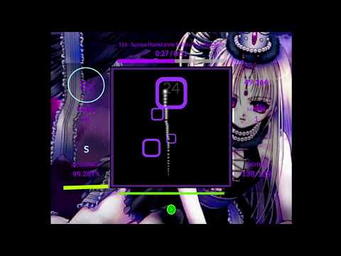 Grey Rythia Steam Community :: Video :: dark princess rhythia