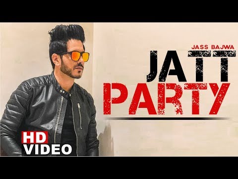 Poster jatt party lyrics – jass bajwa