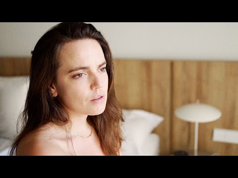 Wake Up To You (Official Music Video) | Mary Spender